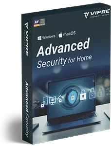 VIPRE Advanced Security for 1 PC with 1 Year